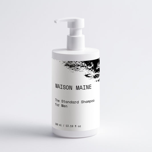 Maison Maine Shampoo
