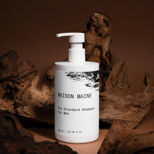 Maison Maine Shampoo
