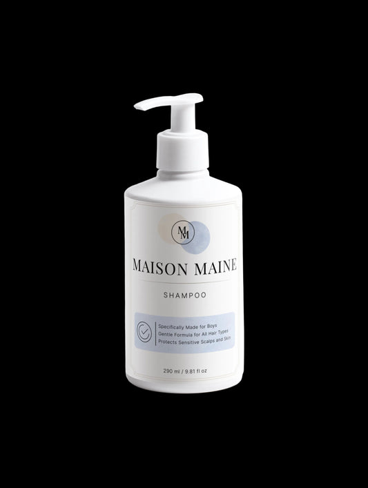 Maison Maine Shampoo