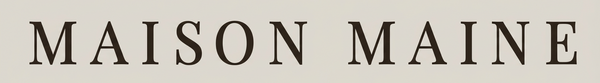 Maison Maine