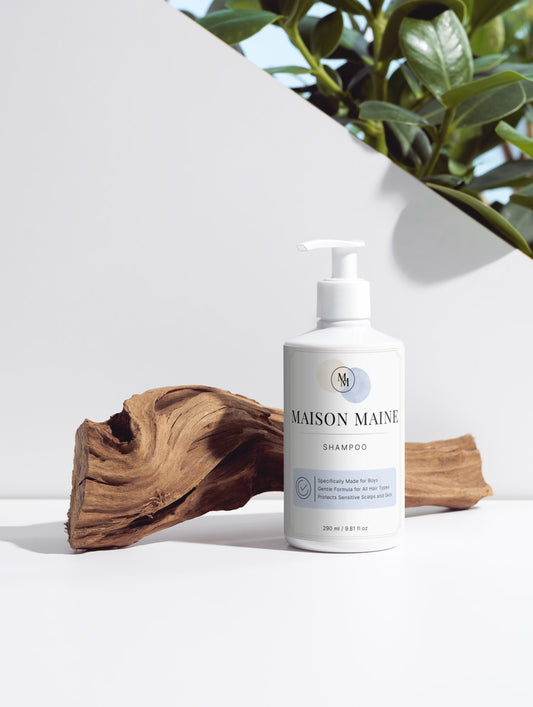 Maison Maine Shampoo