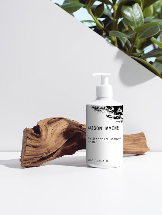 Moisturising Shampoo